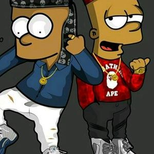 Meet your Posher, Trevor